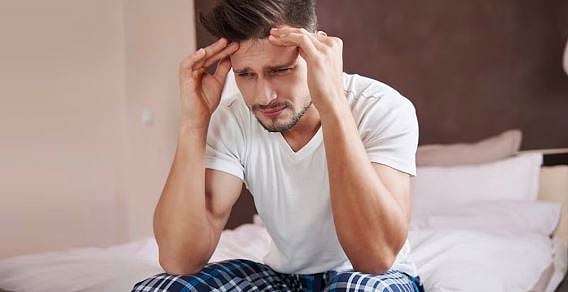 क्या होता है पुरुषों में होने वाला इरिटेबल मेल सिंड्रोम, क्या है लक्षण, कैसे पाएं छुटकारा, जानिए