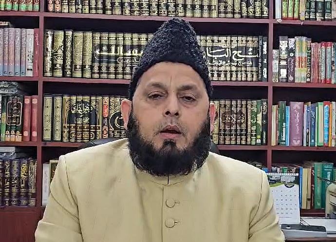 होली और रमजान का दूसरा जुमा एक ही दिन, इस्लामिक सेंटर ऑफ इंडिया ने जारी की एडवाइजरी