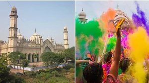 लखनऊ, बरेली के मौलानाओं की अपील: होली के दिन जुमे की नमाज का समय बदला जाए