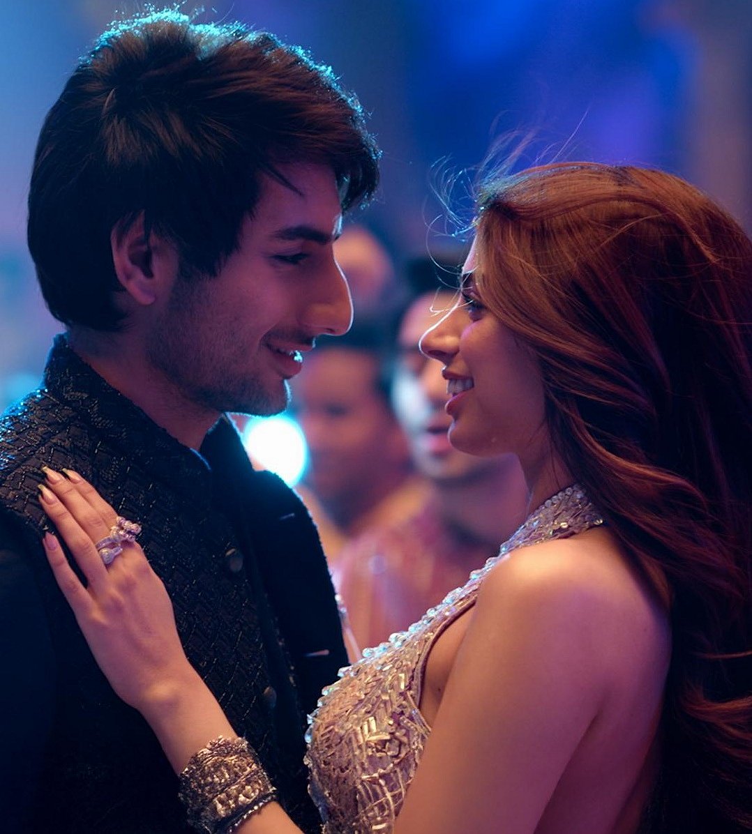 सिनेजीवन: राष्ट्रीय पुरस्कार विजेता संगीत निर्देशक का 'एक्स' अकाउंट हैक और जानें कैसी है इब्राहिम-खुशी की ‘नादानियां’