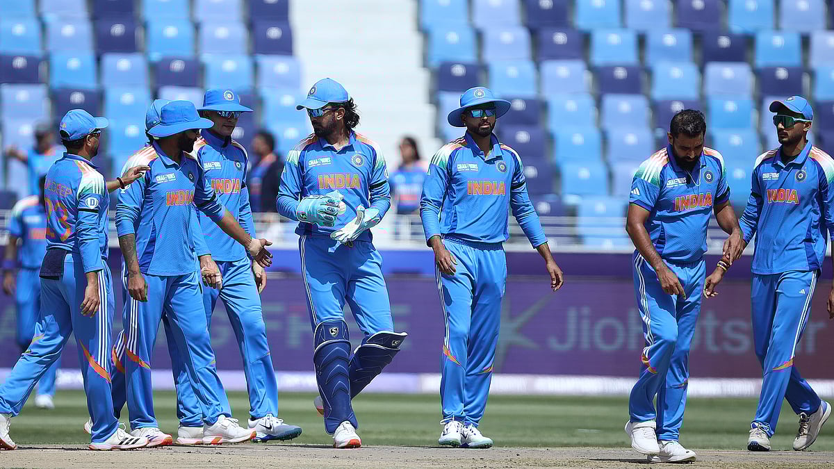 भारत की नजरें लगातार दूसरे ICC खिताब पर