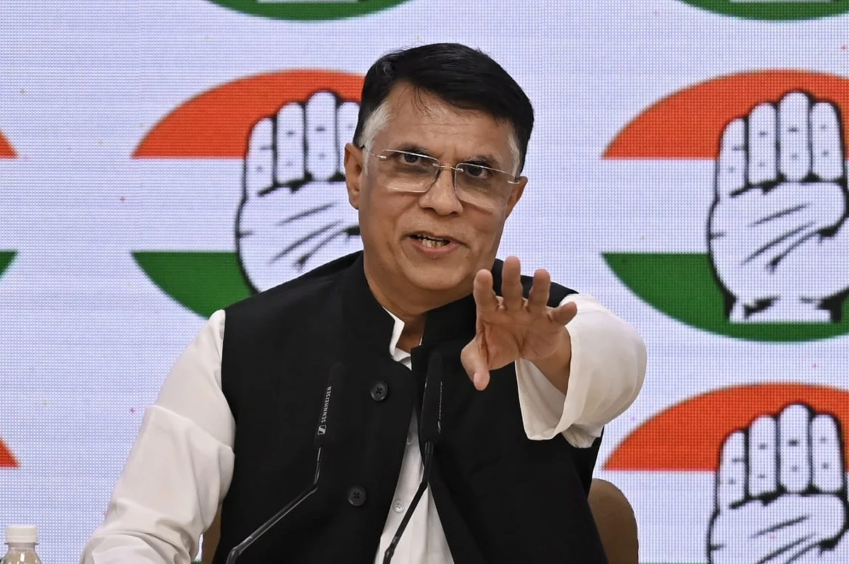 ट्रंप की बात सही तो भारतीय अर्थव्यवस्था कुचल जाएगी, यह मोदी सरकार का आत्मसमर्पणः कांग्रेस