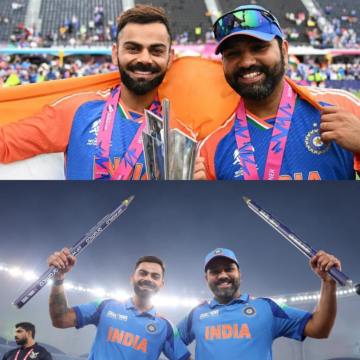 फोटो: BCCI