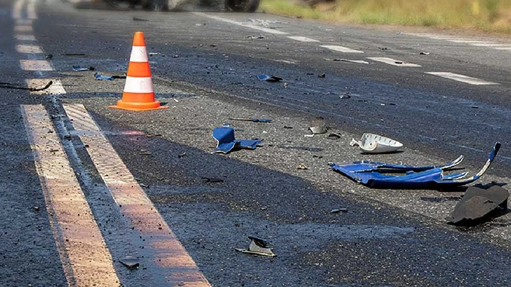 महाराष्ट्रः छत्रपति संभाजीनगर में दर्दनाक हादसा, ट्रक पलटने से 6 मजदूरों की मौत, 11 अन्य घायल