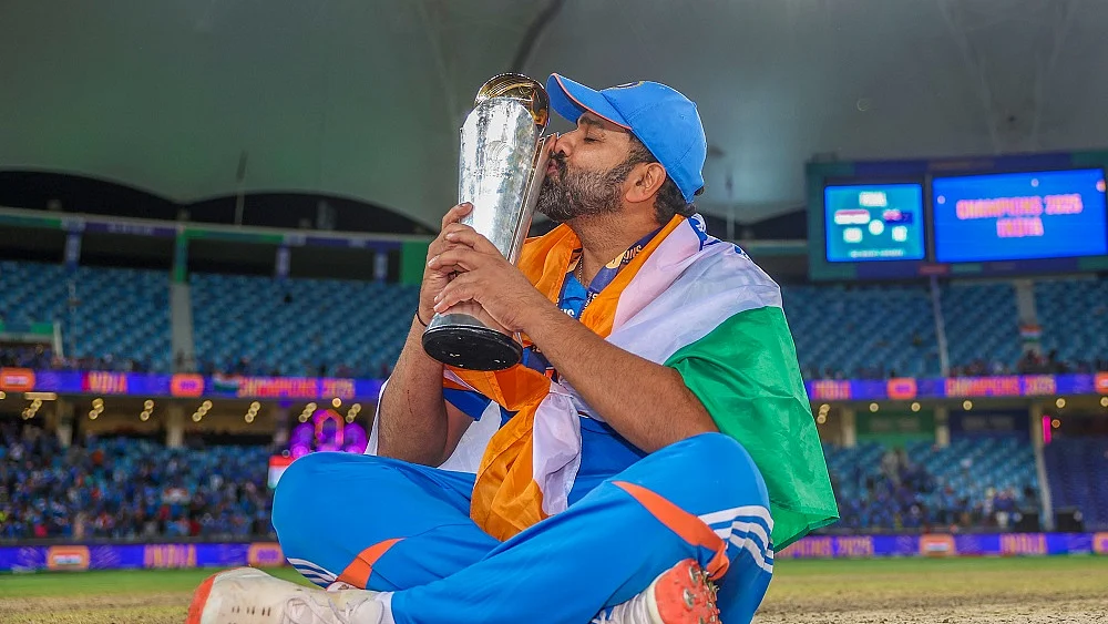 कार्तिक ने रोहित को भारत के कुछ सर्वश्रेष्ठ कप्तानों में से एक बताया और सैंटनर ने कहा- बेहतर टीम से हारे