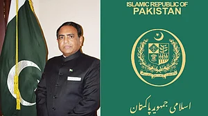 दुनिया की खबरें: पाकिस्तान के लिए हुई बड़ी शर्मिंदगी और यूक्रेन का मॉस्को पर सबसे बड़ा ड्रोन अटैक