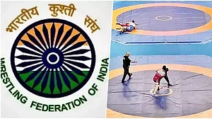 भारतीय कुश्ती महासंघ के लिए खुशखबरी! खेल मंत्रालय ने डब्ल्यूएफआई का निलंबन वापस लिया