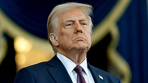 गाजा प्लान पर पलटे डोनाल्ड ट्रंप! फिलिस्तीनयों को निकालने पर अब कही यह बात