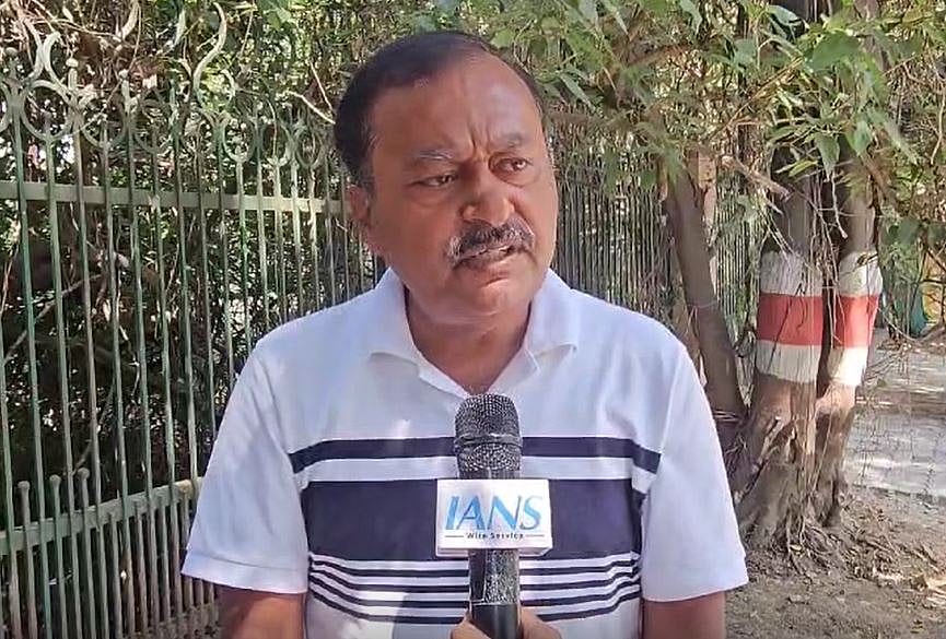 फिरोजाबाद से ISI एजेंट की गिरफ्तारी, सुरेंद्र राजपूत ने यूपी एटीएस को दी बधाई, बीजेपी पर साधा निशाना