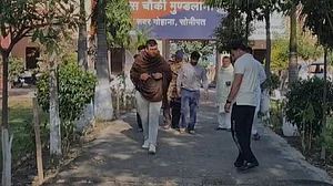 हरियाणा के सोनीपत में होली की रात बीजेपी नेता की हत्या, जमीनी विवाद में पड़ोसी पर गोली मारने का आरोप