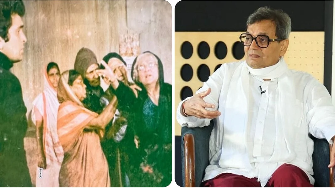 एक सीन के सहारे सुभाष घई ने लिख दी थी ‘कर्ज’ की पटकथा और सोनाक्षी ने अपनी चमकती त्वचा का राज बताया