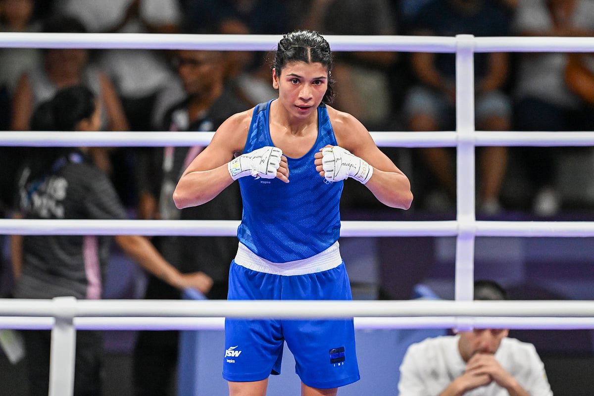 2028 लॉस एंजिलिस ओलंपिक में मुक्केबाजी को शामिल करने की मिलेगी मंजूरी, IOC ने की है सिफारिश