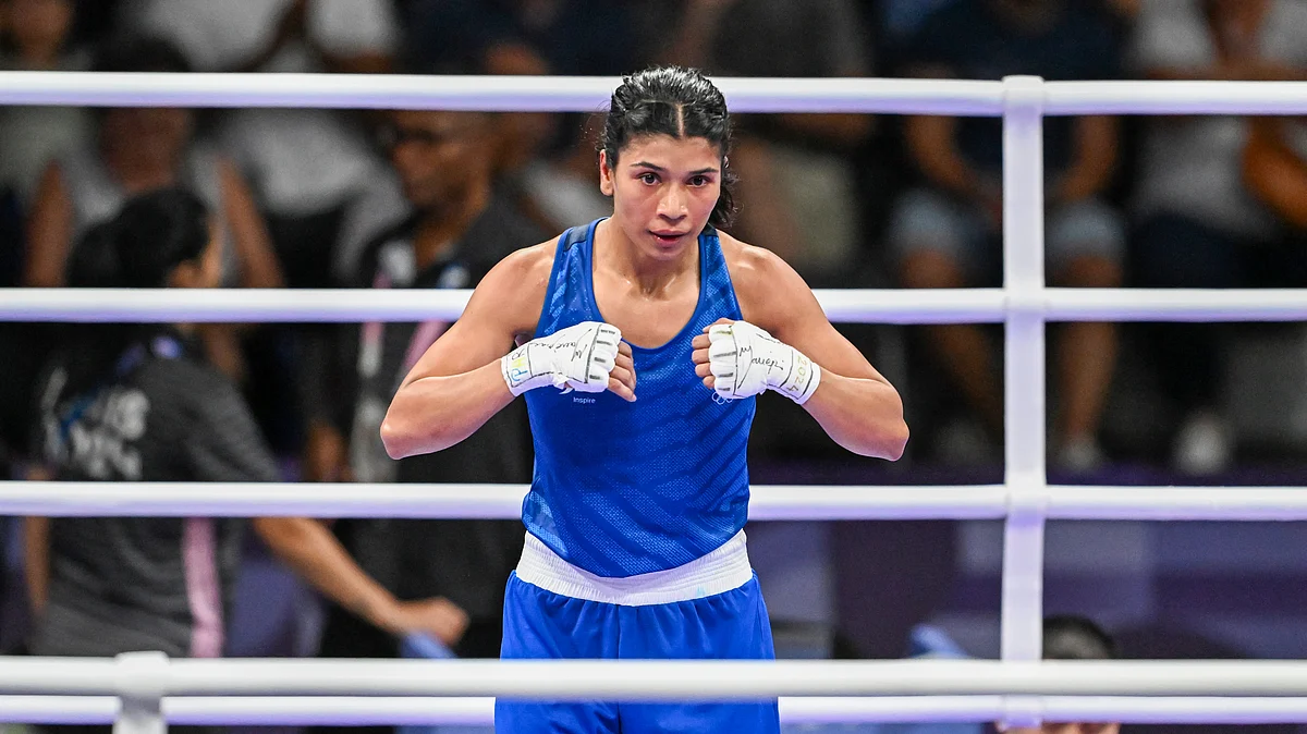 2028 लॉस एंजिलिस ओलंपिक में मुक्केबाजी को शामिल करने की मिलेगी मंजूरी