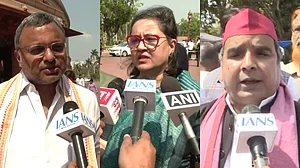 संसद में विपक्ष ने उठाया वक्फ (संशोधन) विधेयक और मतदाता सूची का मुद्दा, कहा- संसद से सड़क तक करेंगे आंदोलन
