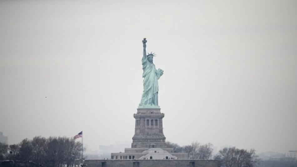 फ्रांसीसी नेता ने अमेरिका से वापस मांगी स्टैच्यू ऑफ लिबर्टी, ट्रंप की सरकार ने सुनाई खरी-खरी