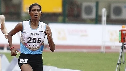 अर्चना जाधव