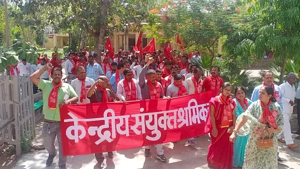 प्रतीकात्मक तस्वीर