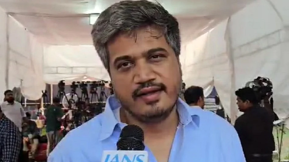 खुफिया विभाग की नाकामी को दर्शाती है नागपुर हिंसा... रोहित पवार ने फडणवीस के दावोंं पर सरकार को घेरा