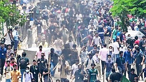 फोटो: IANS