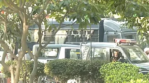 पंजाबः अजनाला थाने पर हमले मामले में अमृतपाल सिंह के 7 साथी कोर्ट में पेश, पुलिस को मिली 4 दिन की रिमांड