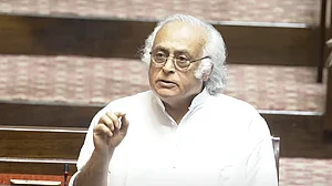 राज्यसभा में उठा हाईकोर्ट जज के घर से नकदी मिलने का मामला, कांग्रेस ने की न्यायिक जवाबेदही की मांग