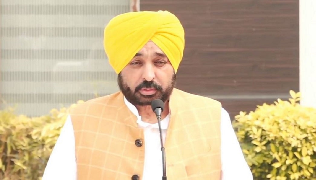 पंजाबः अन्नदाताओं के विधानसभा मार्च के ऐलान से बैकफुट पर मान सरकार, आज शाम बुलाई किसानों के साथ बैठक