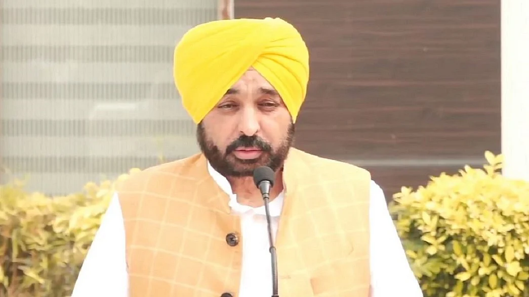 अन्नदाताओं के विधानसभा मार्च के ऐलान से बैकफुट पर मान सरकार, आज शाम बुलाई किसानों के साथ बैठक