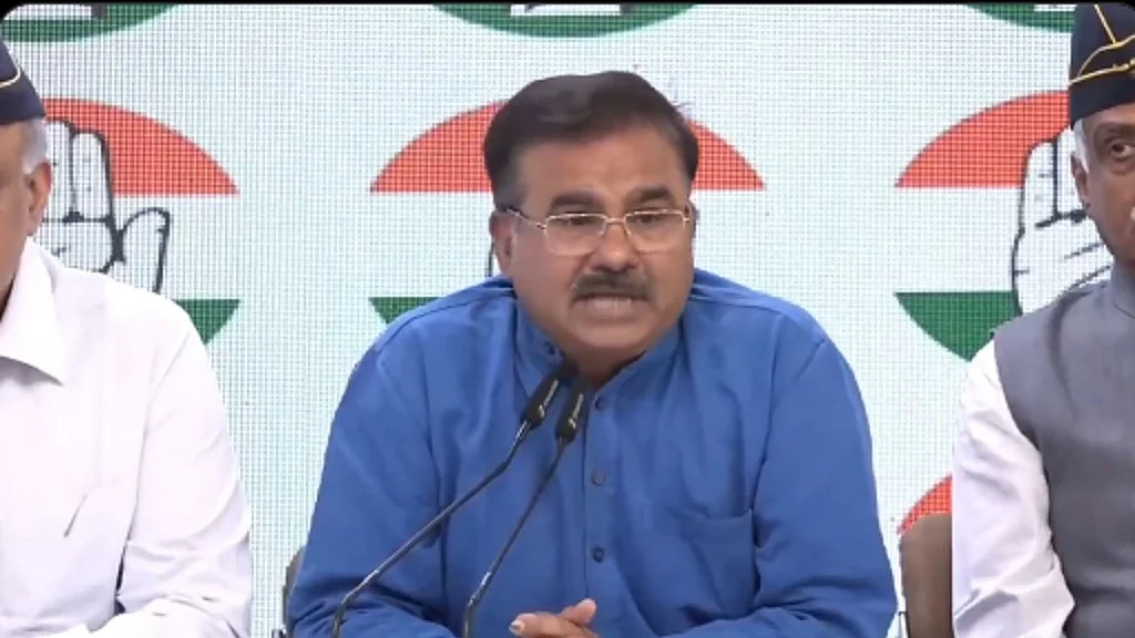 आप सरकार में पंजाब बना पुलिस स्टेट, पटियाला में कर्नल की पिटाई के मामले की न्यायिक जांच हो: कांग्रेस