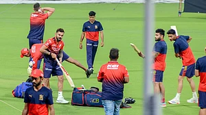 फोटो: IANS