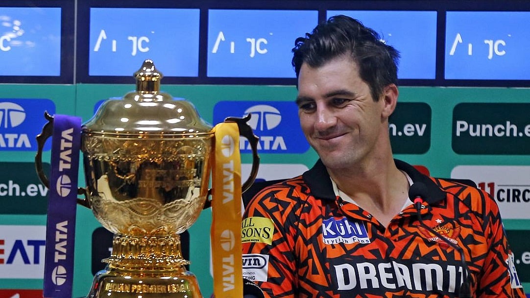 IPL 2025: सनराइजर्स हैदराबाद नए सीजन में धमाल के लिए तैयार, जानें टीम की ताकत और कमजोरी