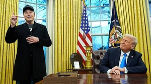 अमेरिकी प्रशासन से होगी एलन मस्क की विदाई, खुद राष्ट्रपति ट्रंप ने दिए संकेत, कहा- किसी भी वक्त उन्हें जाना होगा