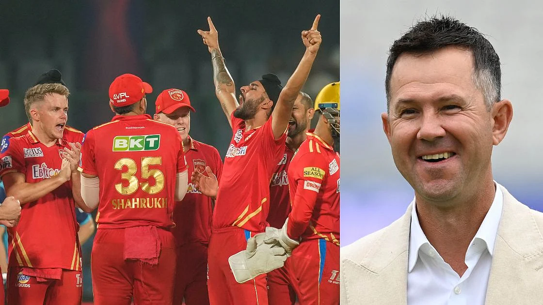 पोंटिंग का लक्ष्य पंजाब किंग्स को सर्वश्रेष्ठ टीम बनाना और सऊदी अरब में टी20 के आयोजन की कोई योजना नहीं