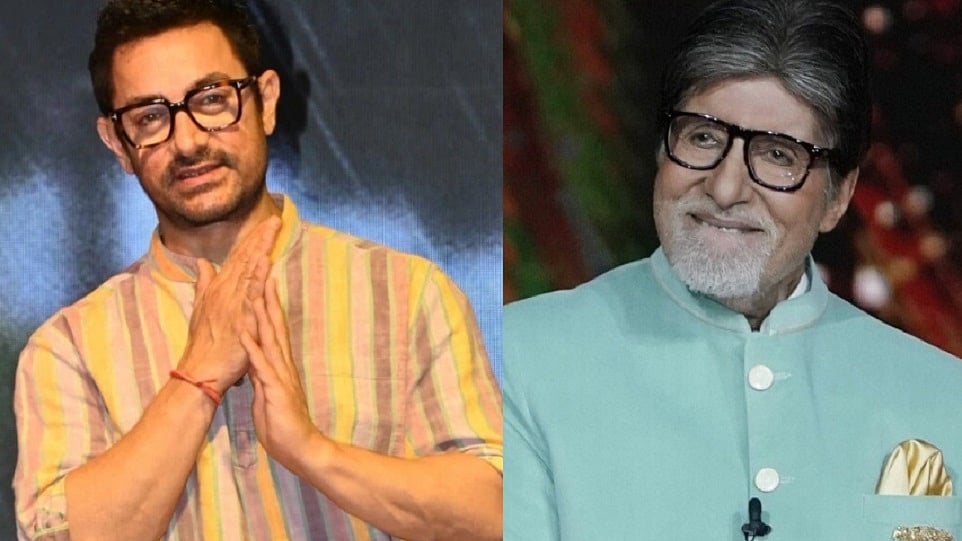 बिग बी ने बताई थी ‘दंगल’ में आमिर के अभिनय की खामी और फरहान ने लीजेंड बॉक्सर के निधन पर जताया शोक