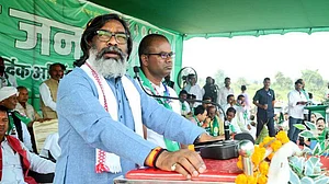 झारखंड में अगले वित्त वर्ष में जातीय सर्वेक्षण कराएगी सोरेन सरकार, विधानसभा में किया ऐलान