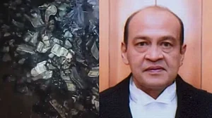 'कैश कांड' में फंसे जस्टिस वर्मा को इलाहाबाद HC भेजने का विरोध, आज से बार एसोसिएशन की अनिश्चितकालीन हड़ताल