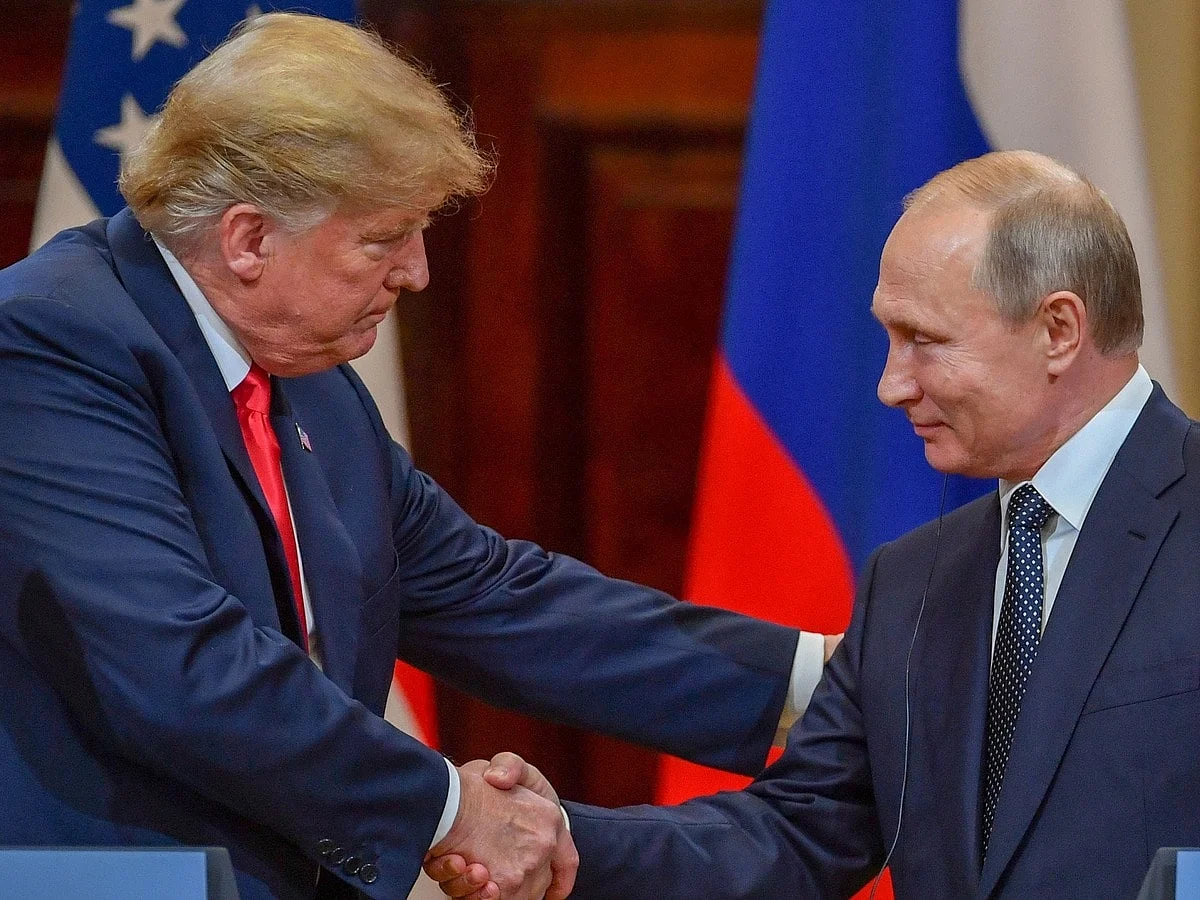 अमेरिका से लेकर रूस और इजरायल तक दुनिया में आ रहे हैं बड़े बदलाव, लेकिन समाधान नहीं