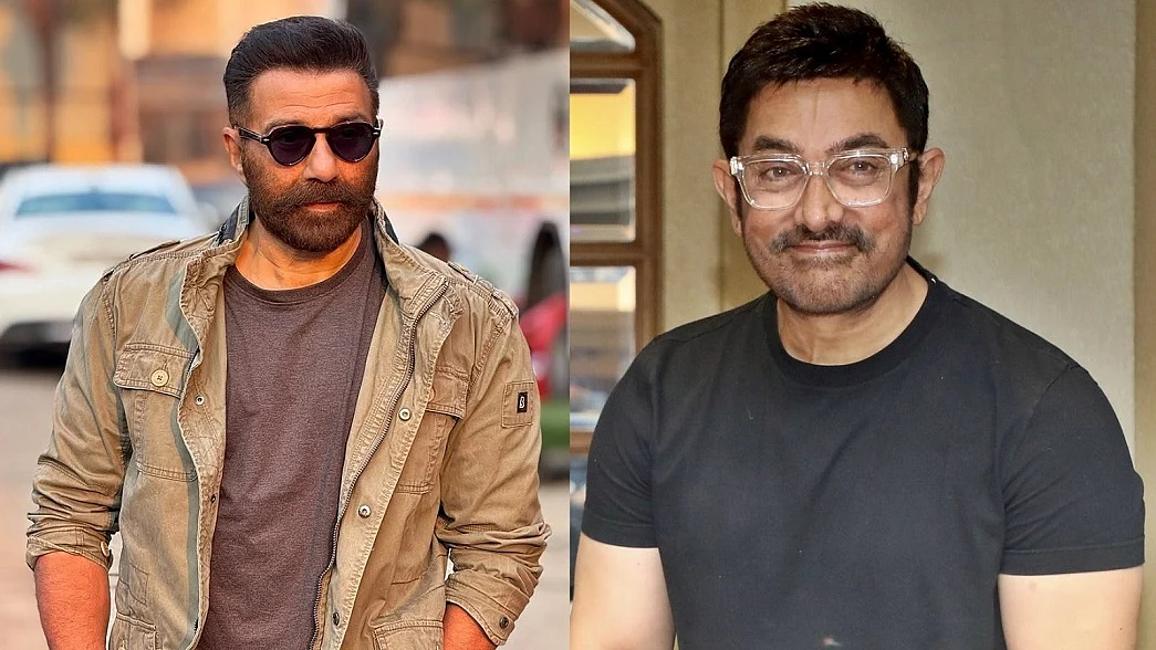 सनी देओल ने ‘लाहौर 1947’ को बताया ‘बड़ी फिल्म’ और महाराष्ट्र साइबर सेल ने समय रैना को नया समन भेजा