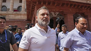 'मुझे बोलने नहीं देते, स्पीकर रोक देते हैं, पता नहीं क्या सोच है', लोकसभा अध्यक्ष ओम बिरला पर भड़के राहुल गांधी