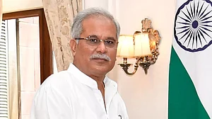 'भूपेश की छवि खराब करने की भाजपा की नाकाम कोशिश है छापेमारी', टीएस सिंहदेव बोले- ये बीजेपी की साजिश