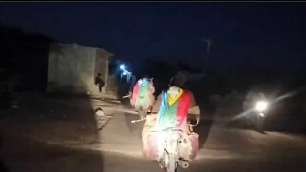 बलूचिस्तान में बड़े पैमाने पर पाक सेना पर हमला, विद्रोहियों ने कई कैंप को बनाया निशाना, हाईवे किया हाईजैक