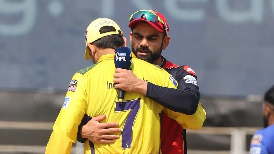 IPL 2025: चेपॉक में चेन्नई सुपरकिंग्स को हराना मुश्किल, रॉयल चैलेंजर्स बेंगलुरु जीतकर बना सकती है इतिहास