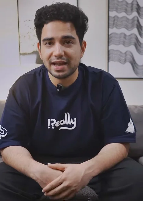 कॉमेडियन समय रैना