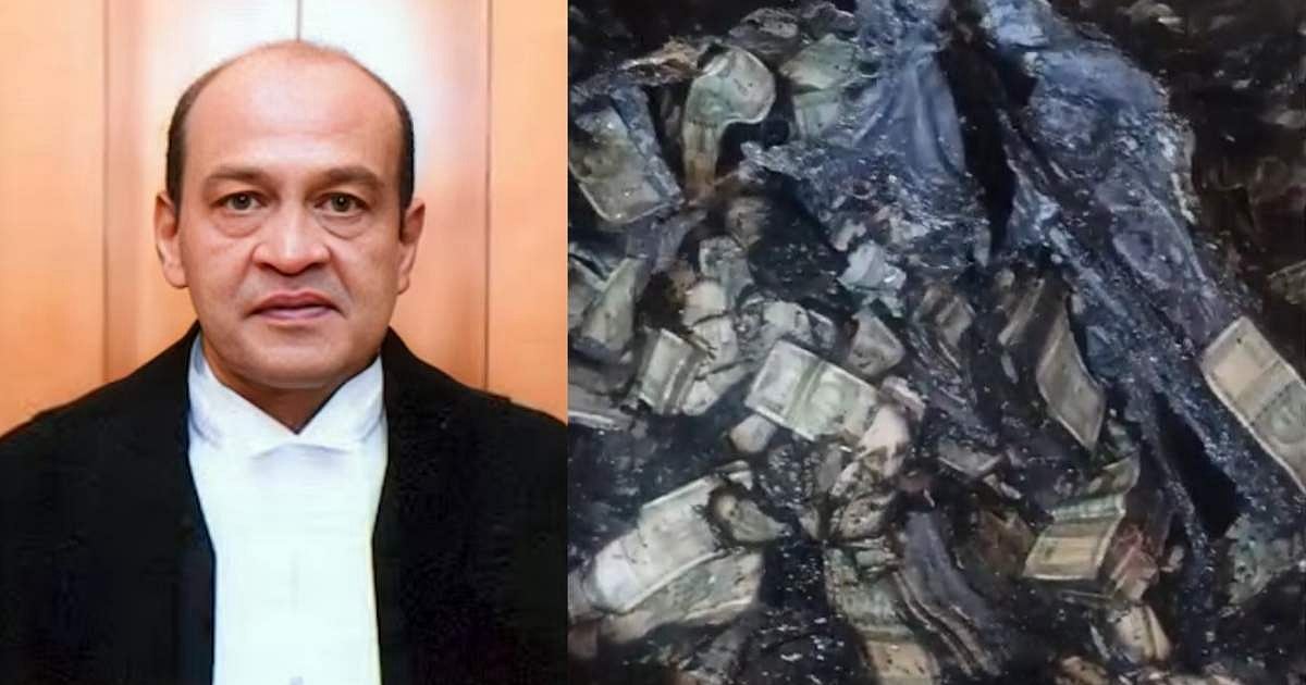 जस्टिस यशवंत वर्मा जांच समिति का पुनर्गठन, लोकसभा स्पीकर ओम बिरला ने बदला पैनल का एक सदस्य