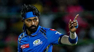IPL2025: पंड्या की वापसी से मुंबई को मिलेगी मजबूती, सिराज की लय गुजरात के लिए चिंता का सबब