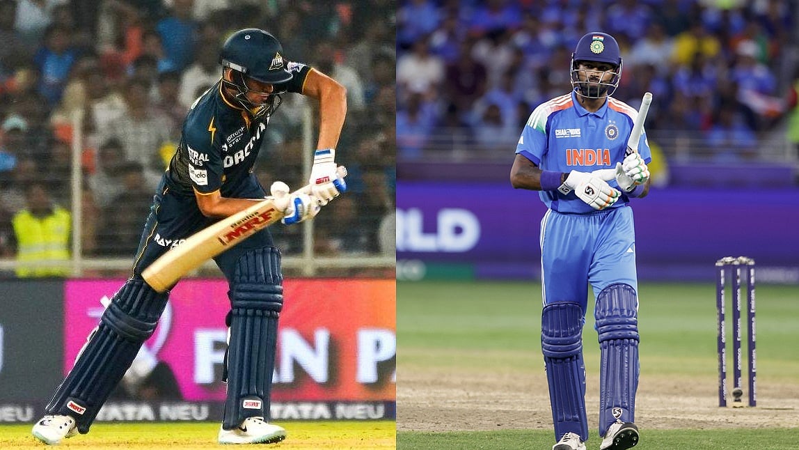 IPL 2025: पहली जीत के लिए पांड्या-गिल की टीम में होगा मुकाबला, जानिए किसका पलड़ा भारी