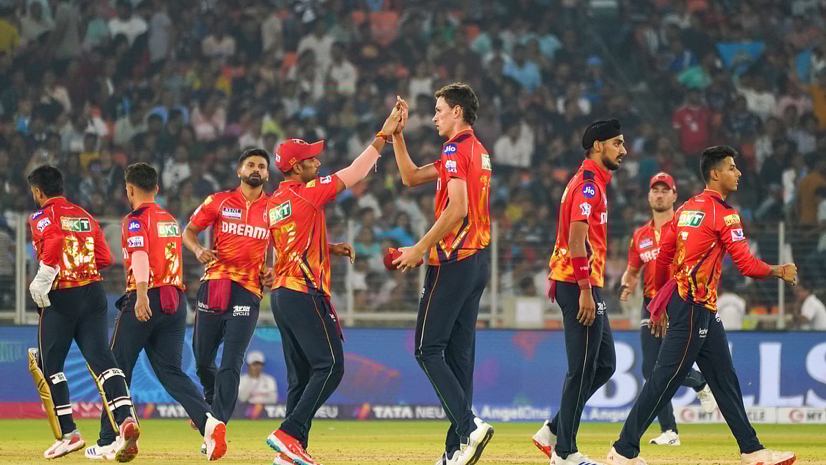 फोटो: IANS