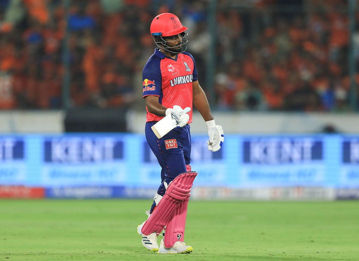 खेल: शार्दुल ठाकुर ने IPL 2025 में पिचों को लेकर उठाए सवाल और पुजारा बोले- अपनी बल्लेबाजी में 'स्मार्ट' नहीं थी SRH