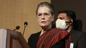 'मोदी सरकार ने शिक्षा व्यवस्था को किया कमजोर', सोनिया गांधी ने नई शिक्षा नीति के मुद्दे पर केंद्र को घेरा