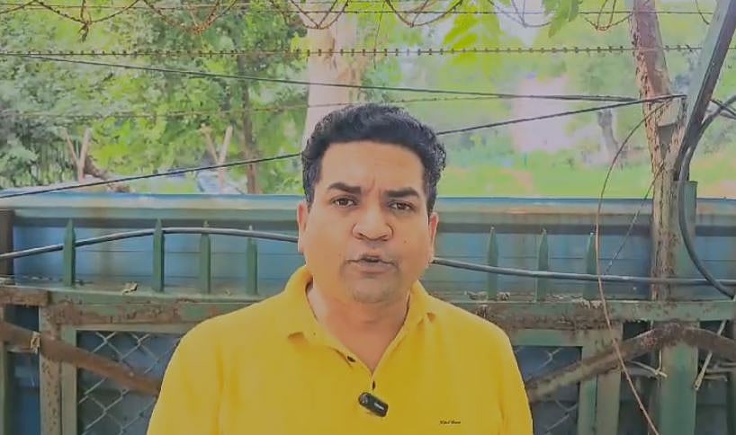  राउज एवेन्यू कोर्ट ने मंत्री कपिल मिश्रा के खिलाफ एफआईआर दर्ज करने के आदेश दिए