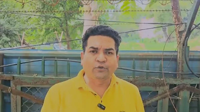  राउज एवेन्यू कोर्ट ने मंत्री कपिल मिश्रा के खिलाफ एफआईआर दर्ज करने के आदेश दिए